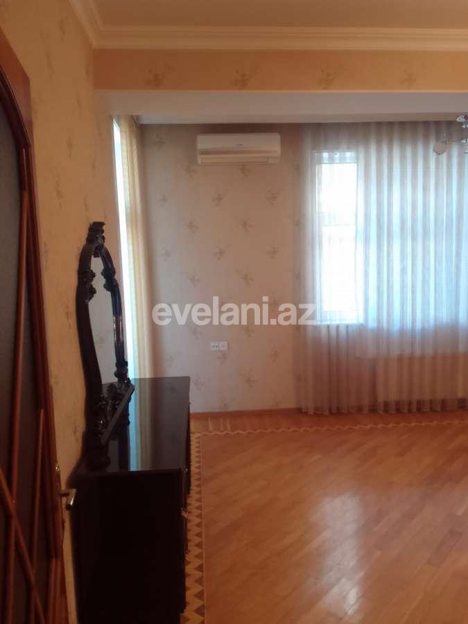 Kirayə verilir, yeni tikili, 15 otaqlı, 144 m², Bakı, Yasamal r, Elmlər Akademiyası m.