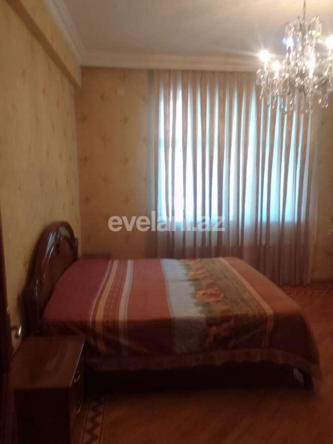 Kirayə verilir, yeni tikili, 15 otaqlı, 144 m², Bakı, Yasamal r, Elmlər Akademiyası m.