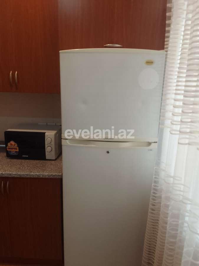 Kirayə verilir, yeni tikili, 15 otaqlı, 144 m², Bakı, Yasamal r, Elmlər Akademiyası m.