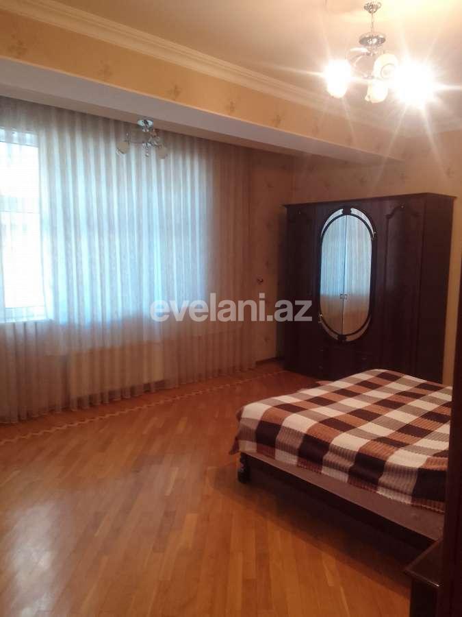 Kirayə verilir, yeni tikili, 15 otaqlı, 144 m², Bakı, Yasamal r, Elmlər Akademiyası m.