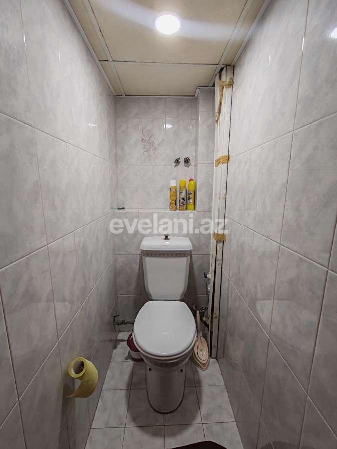 Satılır, köhnə tikili, 3 otaqlı, 60 m², Bakı, Nizami r, Neftçilər m.