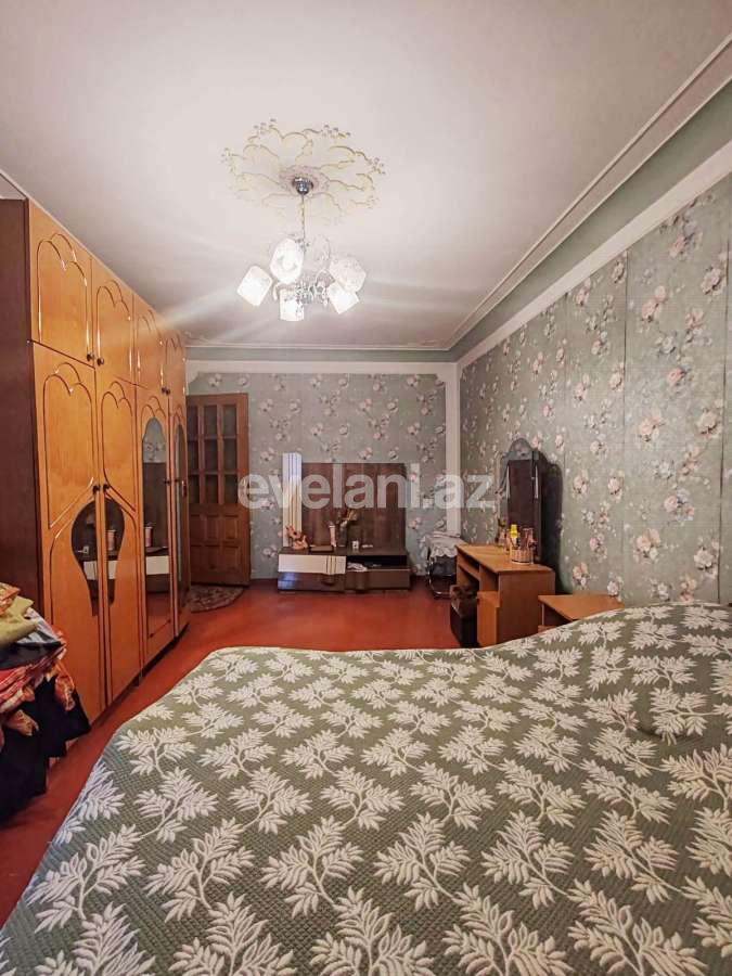 Satılır, köhnə tikili, 3 otaqlı, 60 m², Bakı, Nizami r, Neftçilər m.
