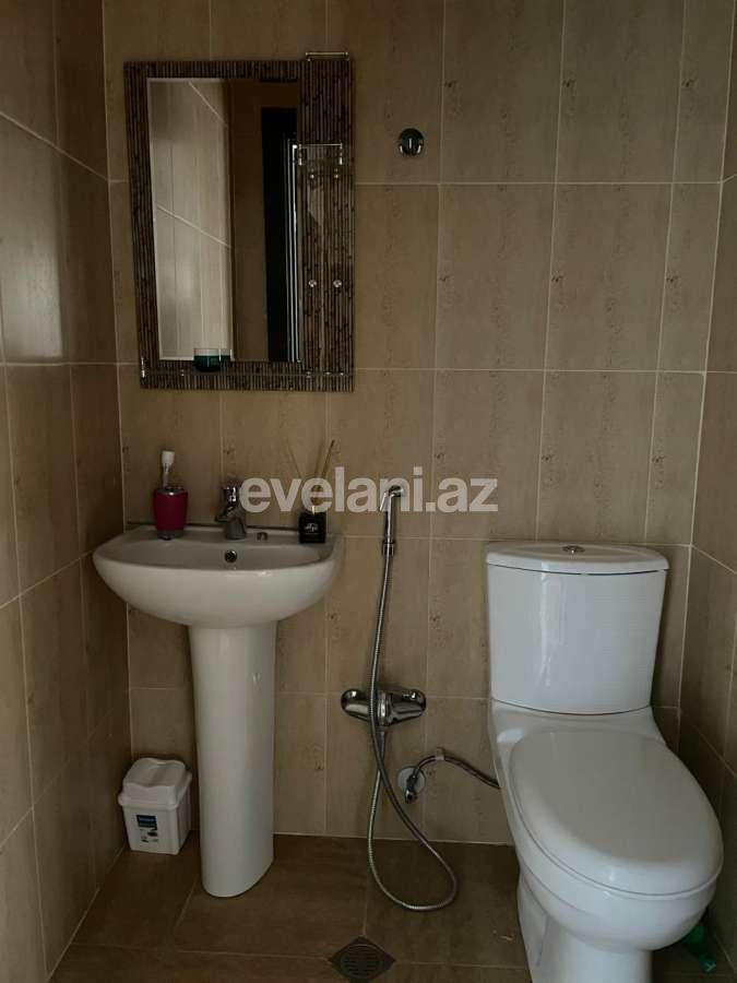 Kirayə verilir, yeni tikili, 4 otaqlı, 110 m², Bakı, Yasamal r, Elmlər Akademiyası m.
