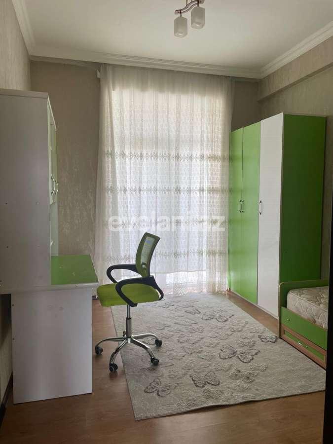 Kirayə verilir, yeni tikili, 4 otaqlı, 110 m², Bakı, Yasamal r, Elmlər Akademiyası m.