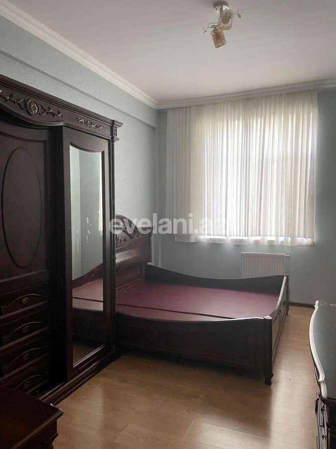 Kirayə verilir, yeni tikili, 4 otaqlı, 110 m², Bakı, Yasamal r, Elmlər Akademiyası m.