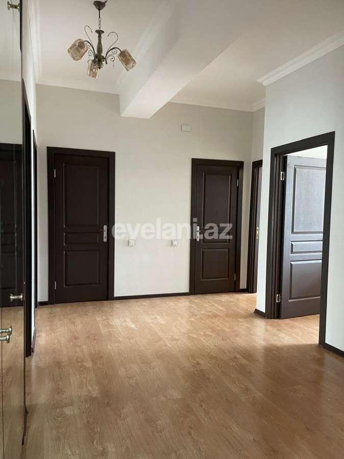 Kirayə verilir, yeni tikili, 4 otaqlı, 110 m², Bakı, Yasamal r, Elmlər Akademiyası m.