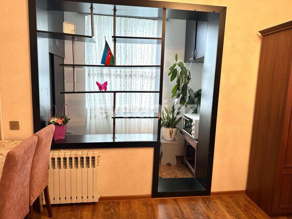 Satılır, köhnə tikili, 1 otaqlı, 45 m², Bakı, Xətai r, Əhmədli q, Əhmədli m.