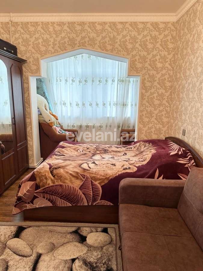 Satılır, köhnə tikili, 1 otaqlı, 45 m², Bakı, Xətai r, Əhmədli q, Əhmədli m.