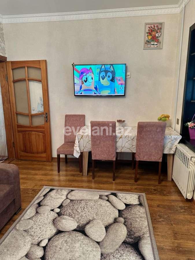 Satılır, köhnə tikili, 1 otaqlı, 45 m², Bakı, Xətai r, Əhmədli q, Əhmədli m.