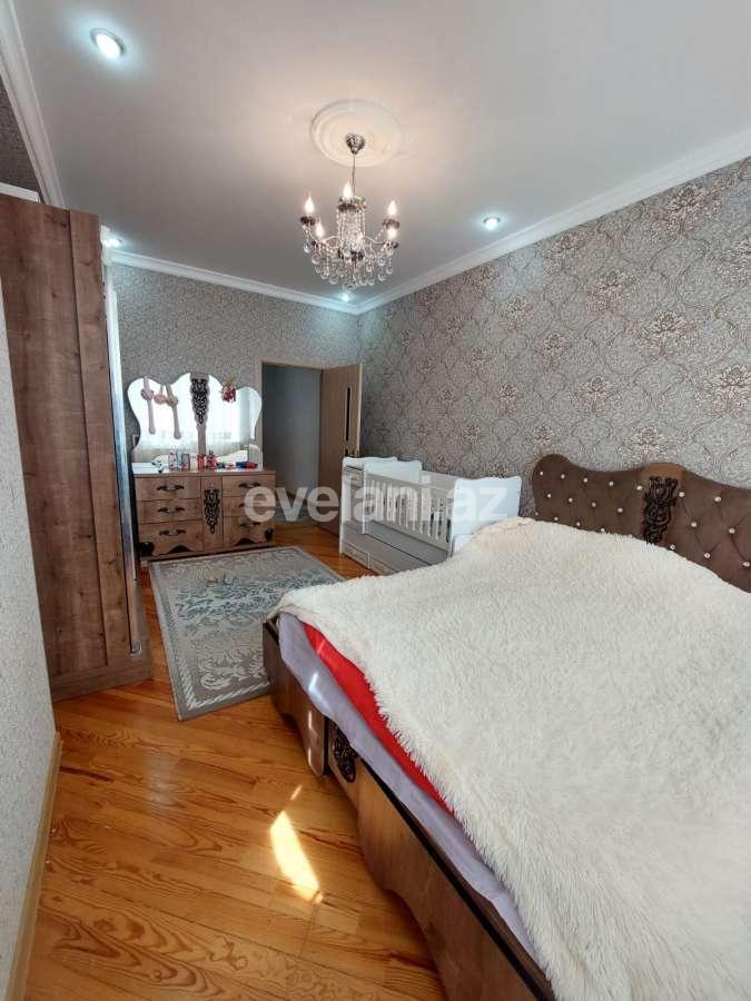 Satılır, yeni tikili, 3 otaqlı, 125 m², Bakı, Xətai r, Həzi Aslanov m.