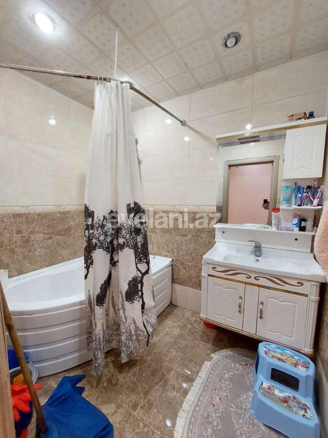 Satılır, yeni tikili, 3 otaqlı, 125 m², Bakı, Xətai r, Həzi Aslanov m.