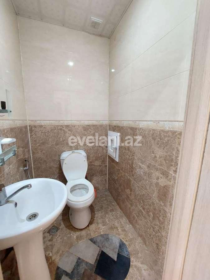 Satılır, yeni tikili, 3 otaqlı, 125 m², Bakı, Xətai r, Həzi Aslanov m.