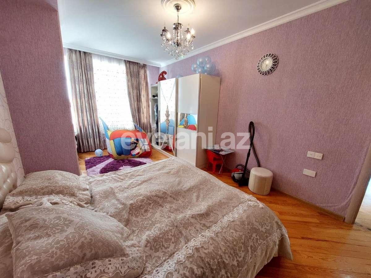 Satılır, yeni tikili, 3 otaqlı, 125 m², Bakı, Xətai r, Həzi Aslanov m.