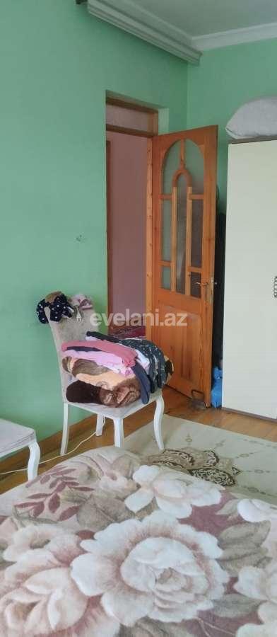 Satılır, həyət evi / bağ, 3 otaqlı, 88 m², Bakı, Binəqədi r, Binəqədi q.