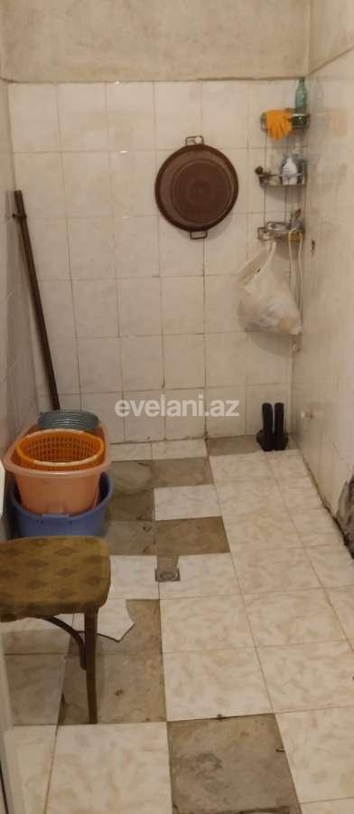 Satılır, həyət evi / bağ, 3 otaqlı, 88 m², Bakı, Binəqədi r, Binəqədi q.