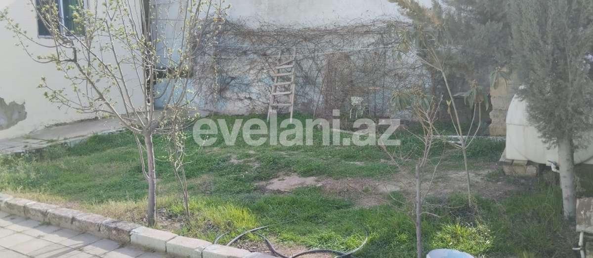 Satılır, həyət evi / bağ, 3 otaqlı, 88 m², Bakı, Binəqədi r, Binəqədi q.
