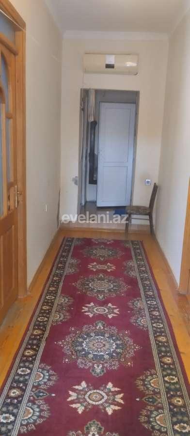 Satılır, həyət evi / bağ, 3 otaqlı, 88 m², Bakı, Binəqədi r, Binəqədi q.
