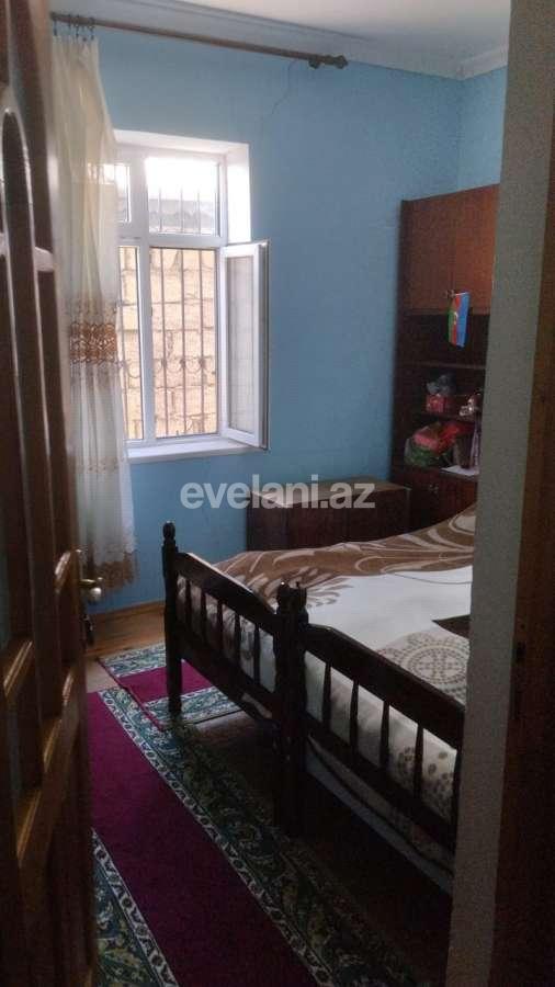 Satılır, həyət evi / bağ, 3 otaqlı, 88 m², Bakı, Binəqədi r, Binəqədi q.