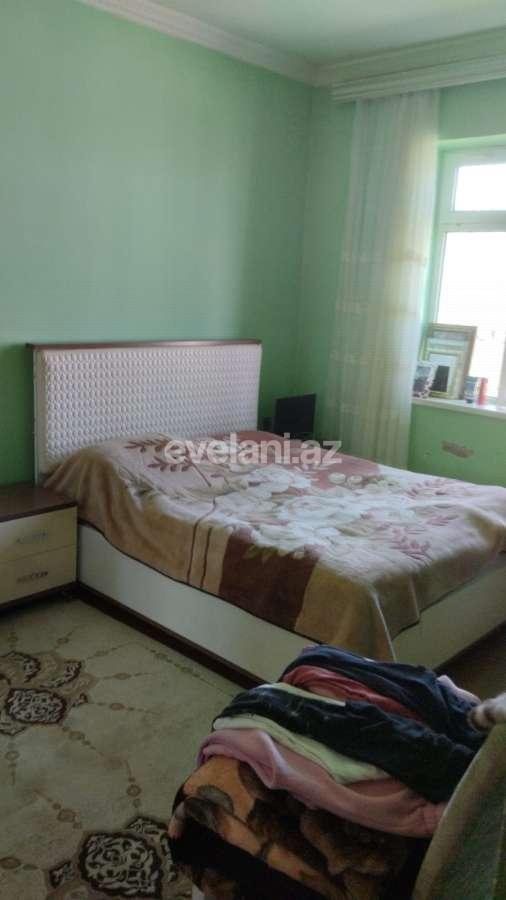 Satılır, həyət evi / bağ, 3 otaqlı, 88 m², Bakı, Binəqədi r, Binəqədi q.