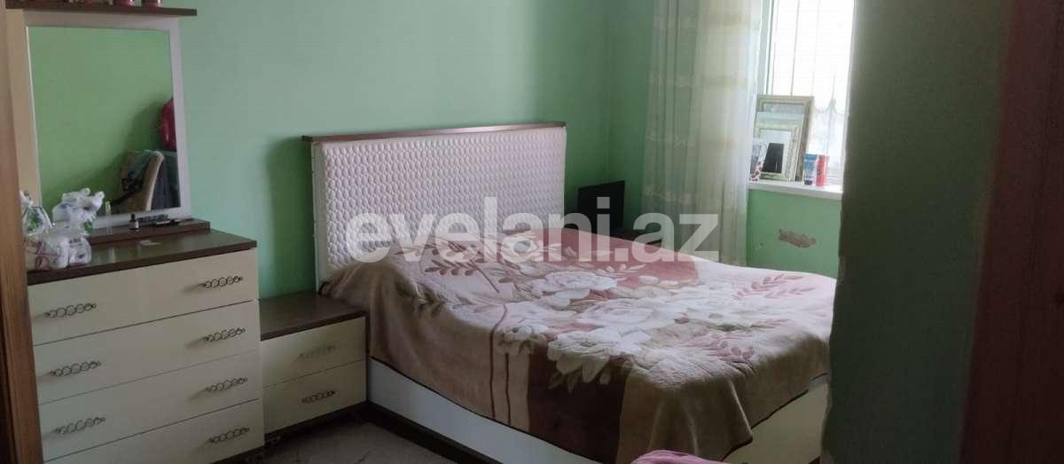 Satılır, həyət evi / bağ, 3 otaqlı, 88 m², Bakı, Binəqədi r, Binəqədi q.