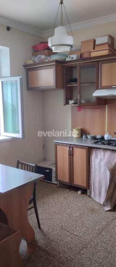 Satılır, həyət evi / bağ, 3 otaqlı, 88 m², Bakı, Binəqədi r, Binəqədi q.