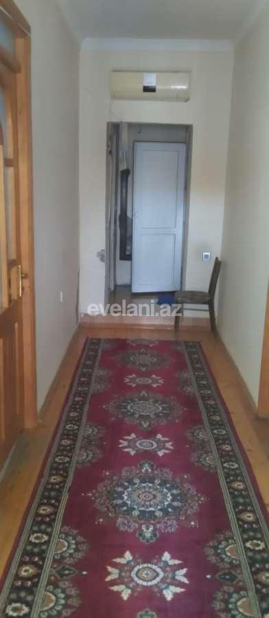 Satılır, həyət evi / bağ, 3 otaqlı, 88 m², Bakı, Binəqədi r, Binəqədi q.