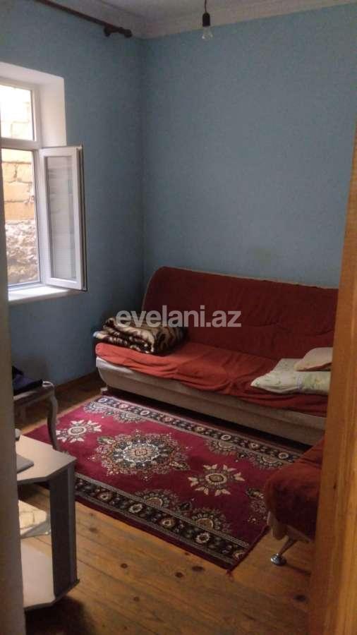 Satılır, həyət evi / bağ, 3 otaqlı, 88 m², Bakı, Binəqədi r, Binəqədi q.