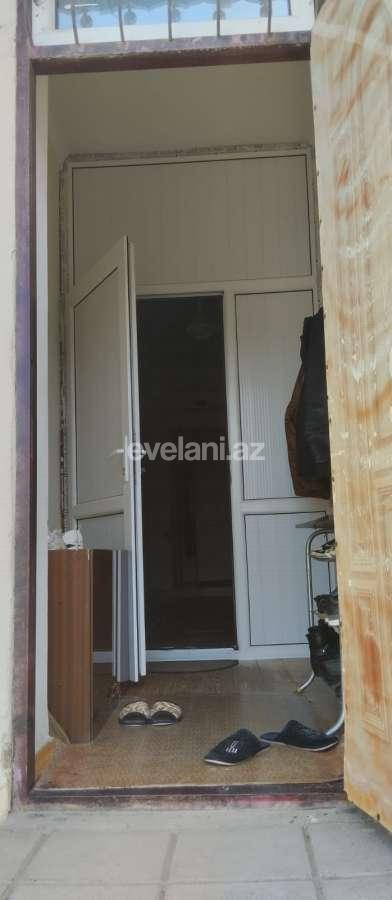 Satılır, həyət evi / bağ, 3 otaqlı, 88 m², Bakı, Binəqədi r, Binəqədi q.