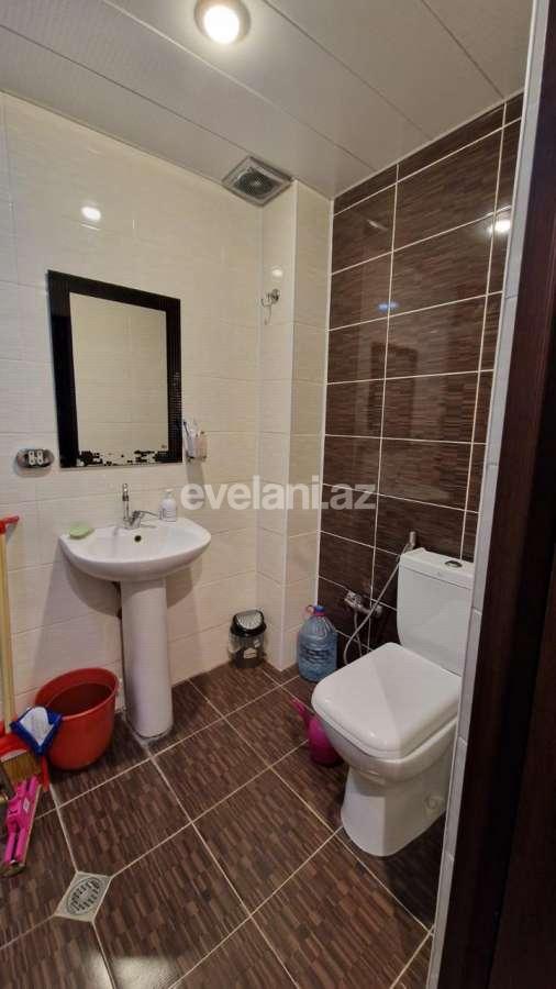 Sale, new building, 2 room, 63 m², Baku, Surakhani r, Yeni Guneshli d.