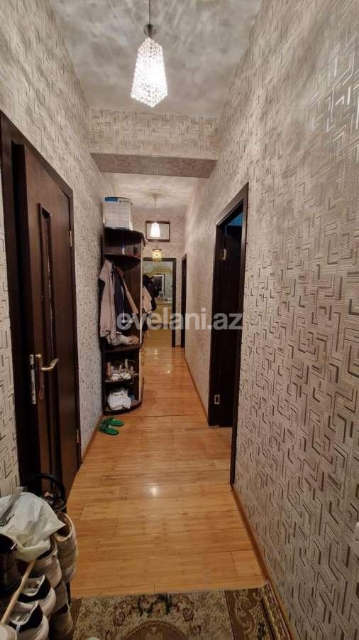 Sale, new building, 2 room, 63 m², Baku, Surakhani r, Yeni Guneshli d.