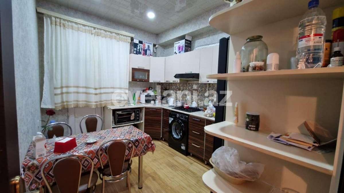 Sale, new building, 2 room, 63 m², Baku, Surakhani r, Yeni Guneshli d.