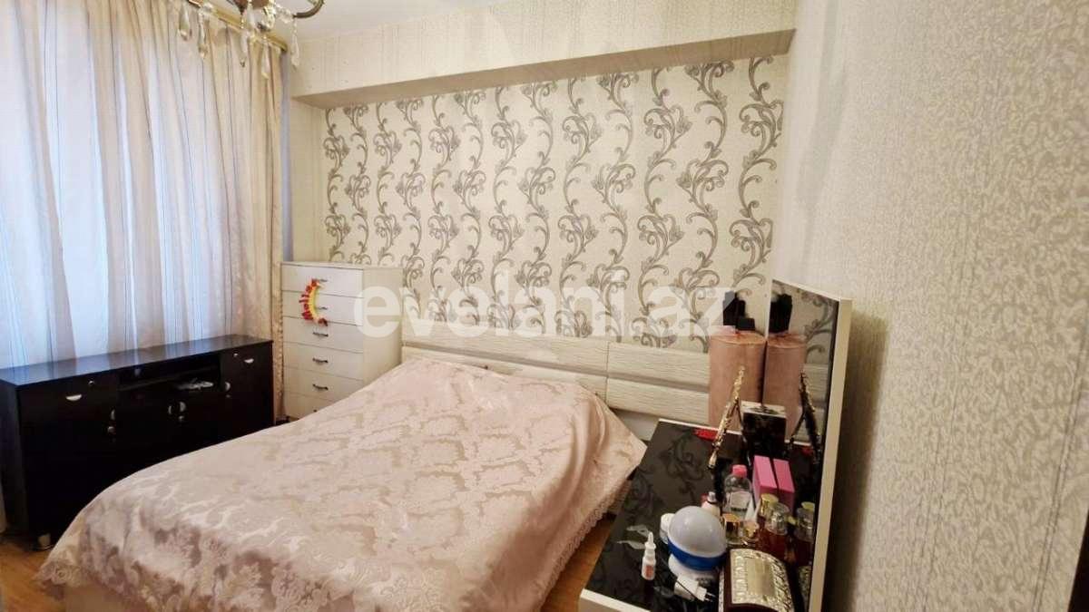 Sale, new building, 2 room, 63 m², Baku, Surakhani r, Yeni Guneshli d.