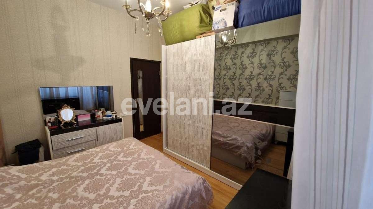 Sale, new building, 2 room, 63 m², Baku, Surakhani r, Yeni Guneshli d.