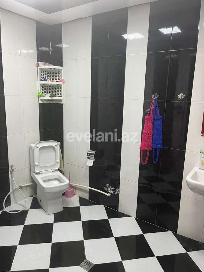 Satılır, yeni tikili, 3 otaqlı, 93 m², Bakı, Yasamal r, Yeni Yasamal q, İnşaatçılar m.