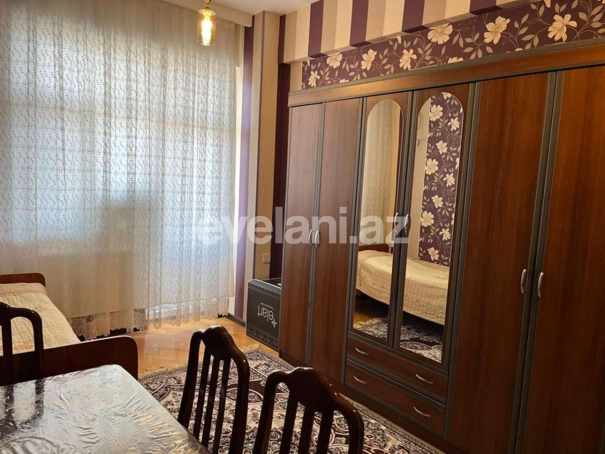 Satılır, yeni tikili, 3 otaqlı, 93 m², Bakı, Yasamal r, Yeni Yasamal q, İnşaatçılar m.