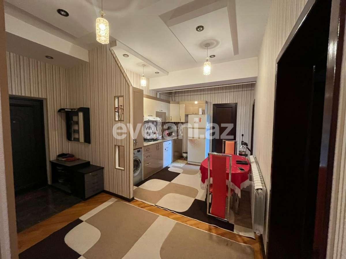 Satılır, yeni tikili, 3 otaqlı, 93 m², Bakı, Yasamal r, Yeni Yasamal q, İnşaatçılar m.