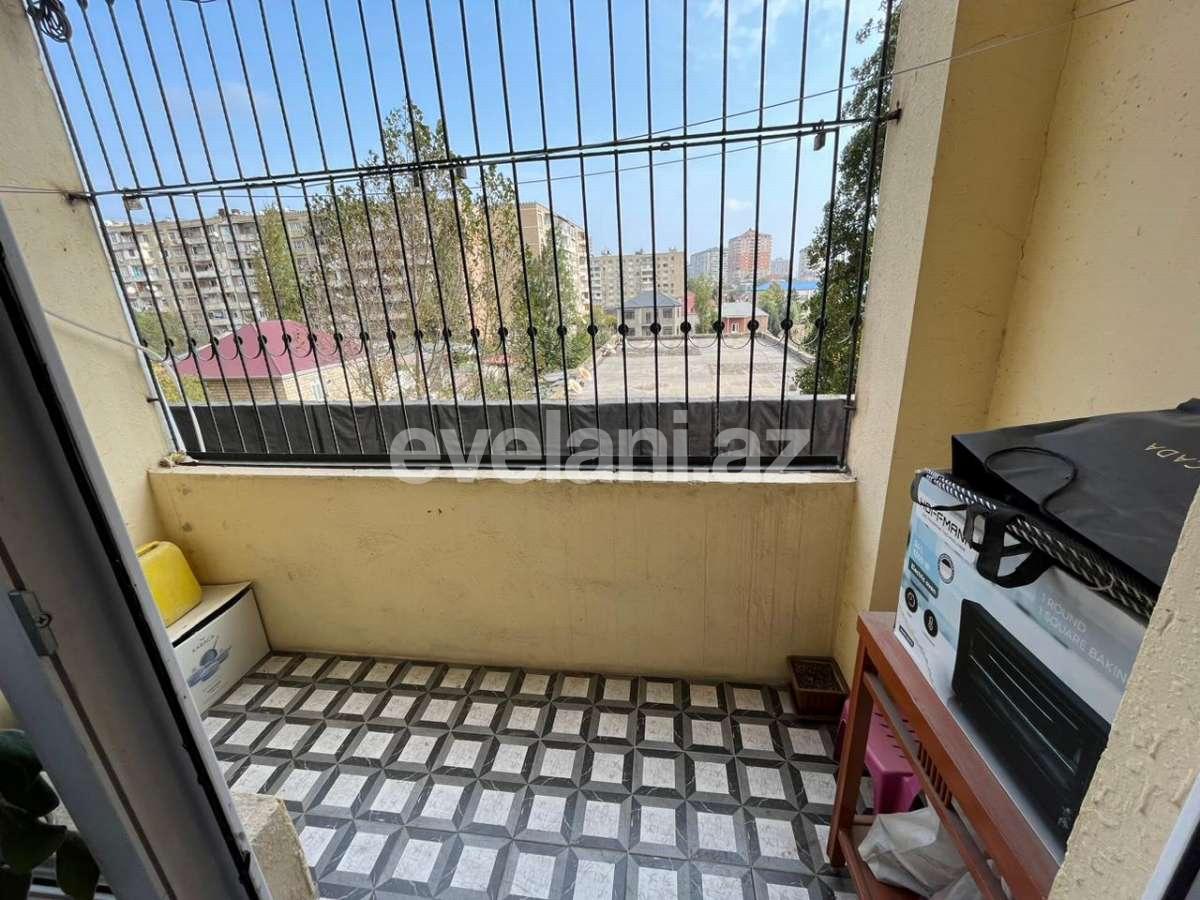 Satılır, yeni tikili, 3 otaqlı, 93 m², Bakı, Yasamal r, Yeni Yasamal q, İnşaatçılar m.