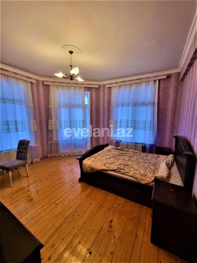Rent, new building, 2 room, 102 m², Baku, Khatai r.