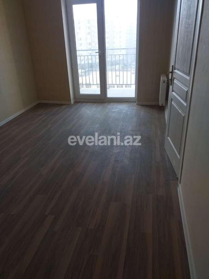 Kirayə verilir, yeni tikili, 1 otaqlı, 43 m², Bakı, Yasamal r, Yeni Yasamal q, İnşaatçılar m.