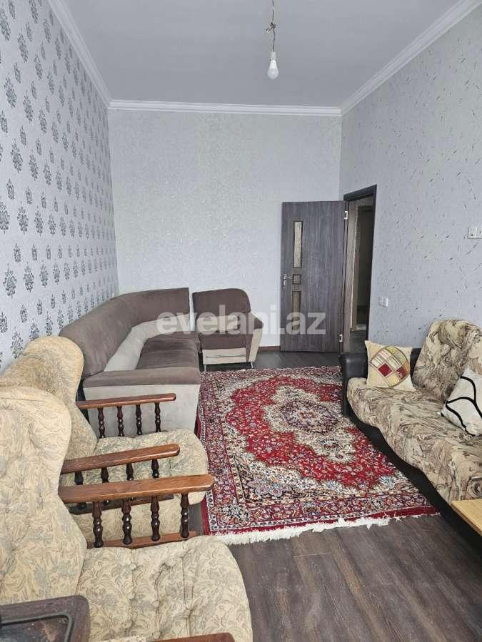 Satılır, yeni tikili, 2 otaqlı, 42 m², Bakı, Abşeron r, Masazır q.