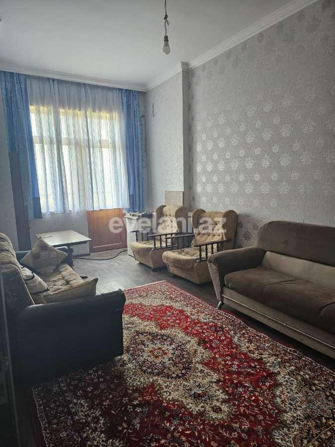 Satılır, yeni tikili, 2 otaqlı, 42 m², Bakı, Abşeron r, Masazır q.
