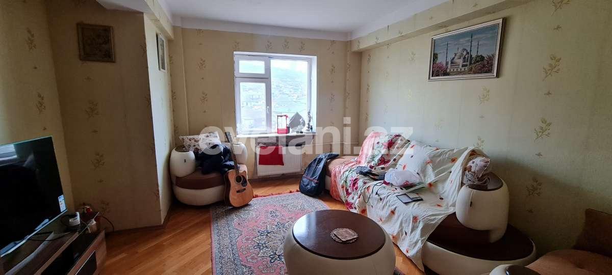 Satılır, yeni tikili, 3 otaqlı, 73 m², Bakı, Suraxanı r, Zığ q.