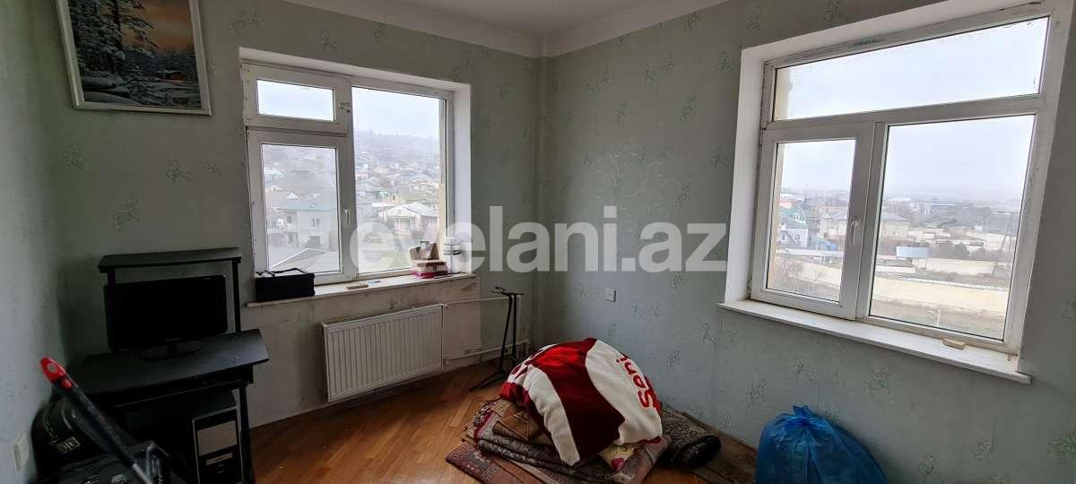 Satılır, yeni tikili, 3 otaqlı, 73 m², Bakı, Suraxanı r, Zığ q.
