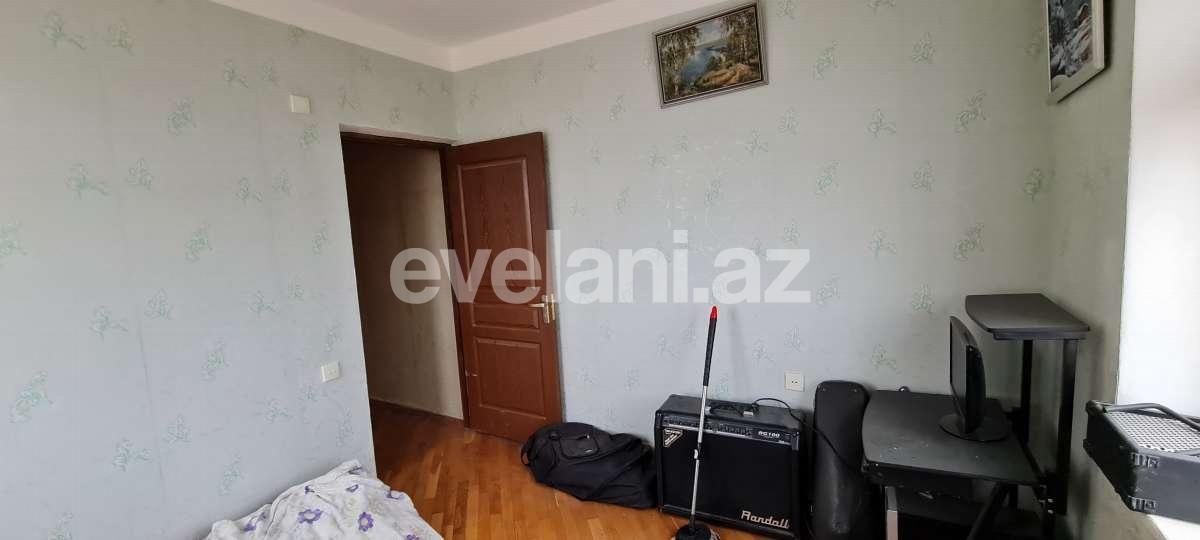 Satılır, yeni tikili, 3 otaqlı, 73 m², Bakı, Suraxanı r, Zığ q.