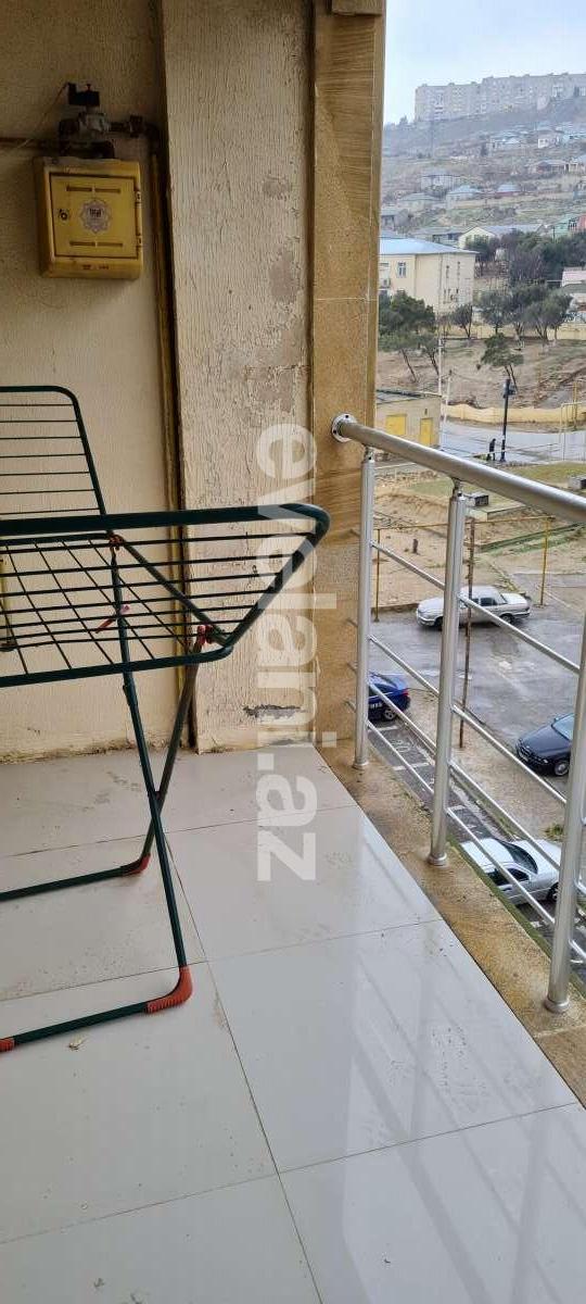 Satılır, yeni tikili, 3 otaqlı, 73 m², Bakı, Suraxanı r, Zığ q.