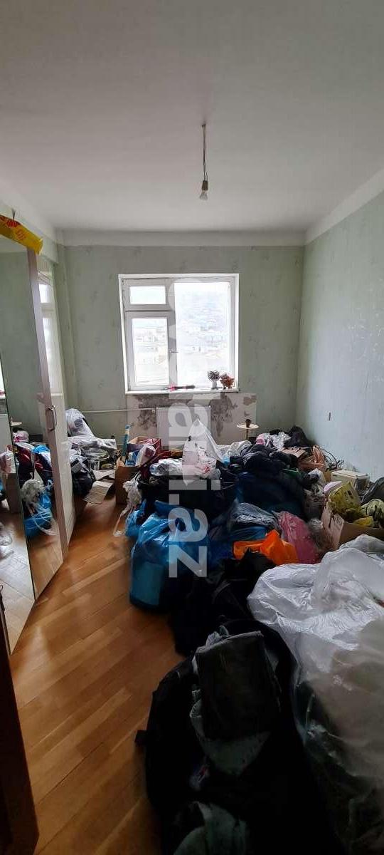 Satılır, yeni tikili, 3 otaqlı, 73 m², Bakı, Suraxanı r, Zığ q.