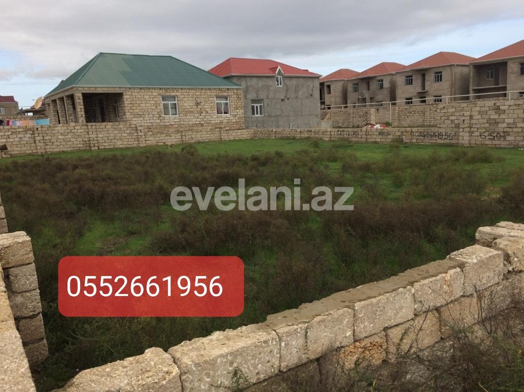 Продаётся, участок, 6 сот, Баку, Сабунчинский r, Ени Романы p.