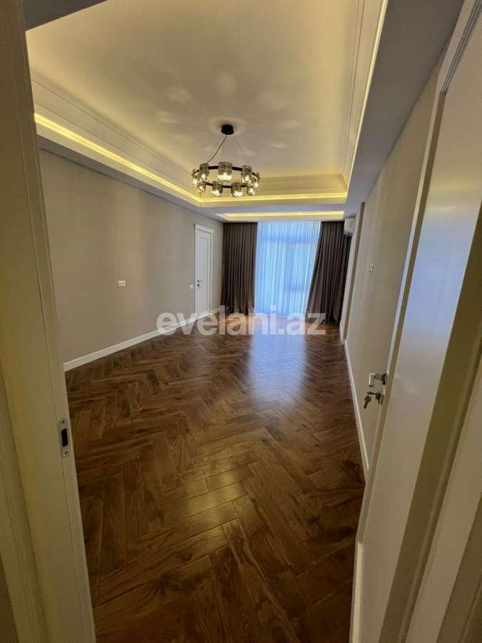 Kirayə verilir, yeni tikili, 4 otaqlı, 220 m², Bakı, Yasamal r, Yasamal q, Elmlər Akademiyası m.