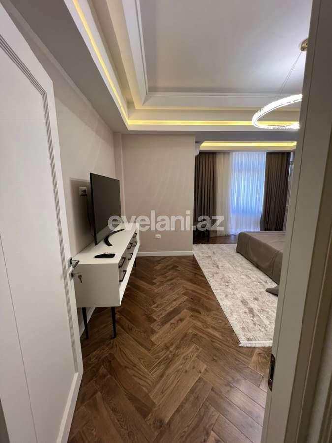 Kirayə verilir, yeni tikili, 4 otaqlı, 220 m², Bakı, Yasamal r, Yasamal q, Elmlər Akademiyası m.