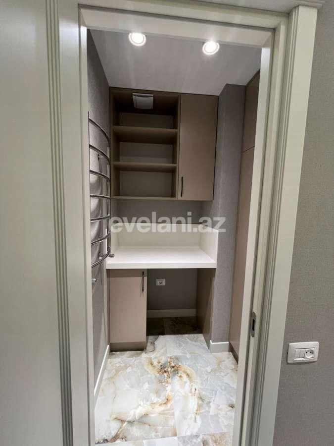 Kirayə verilir, yeni tikili, 4 otaqlı, 220 m², Bakı, Yasamal r, Yasamal q, Elmlər Akademiyası m.